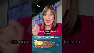 Drought analysis for August 20, 2026. #adamonzon Noticentro on WAPA #puertorico