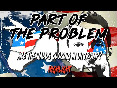 Show Highlights - Dave talks about the Mueller investigation