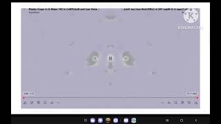 Klasky Csupo G Major 142 Confusion Low Voice Confusion