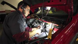 St Clair Auto | Car Repair