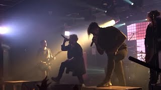 Eskimo Callboy - Live @ ZAL, Saint Petersburg 26.05.2019