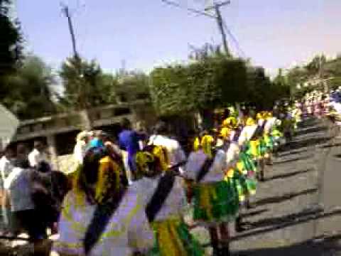 Linces Marching Band Chiautla de Tapia