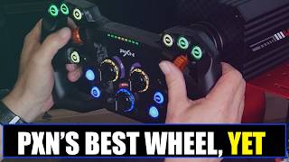 PXN GT One Review – The $200 Formula Wheel That Changes Everything