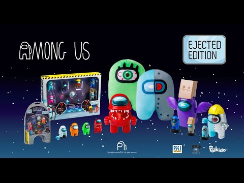 SW Among Us アモングアス Ejected Edition 北米未開封 Among us ejected edition Xbox Series X | eBay
