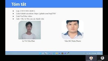 NHẬN DIỆN ĐỐI TƯỢNG ẢNH CHẤT LƯỢNG CAO VỚI CASCADE R-CNN - ĐỒ ÁN CK _CS519