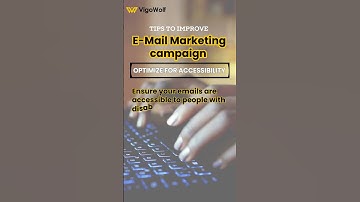 Make Your Emails Accessible to Everyone!