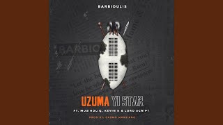 UZUMA YI STAR (Radio Edit)