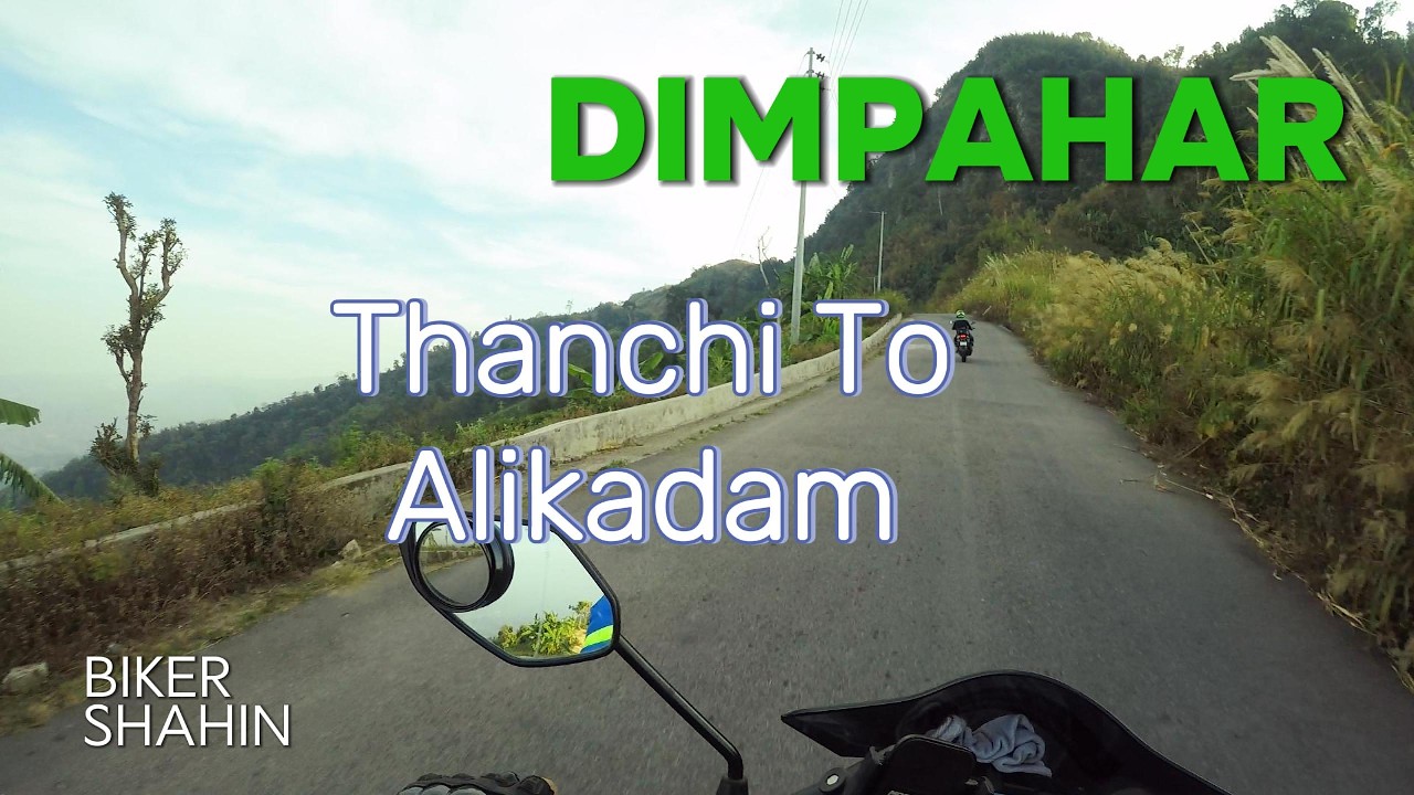 Thanchi  Din Pahar Alikadam Road | ডিম পাহাড় বাংলাদেশের সবচেয়ে উঁচু সড়ক