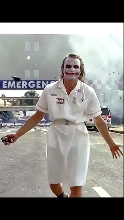 JOKER BGM BASS BOOSTED (HOSPITAL SCENE)