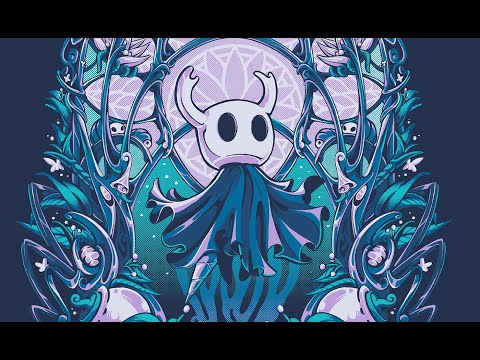 Видео: Пантеооооны. Hollow Knight #20