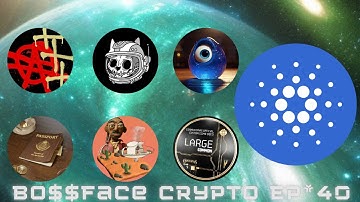 Crypto & Nft News! OreMOB, ClayMates, Lebron James x BCRC, TAS Cotas, Cornucopia, New Mints, & MORE!