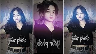 PRESET AM FOTO KAMU📸 || DIBAWAH 5MB XML📂 || DJ WIMASHOP THE BEST🎶