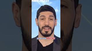 Former NBA player TORCHES Kathy Hochul's Knicks comment #shorts