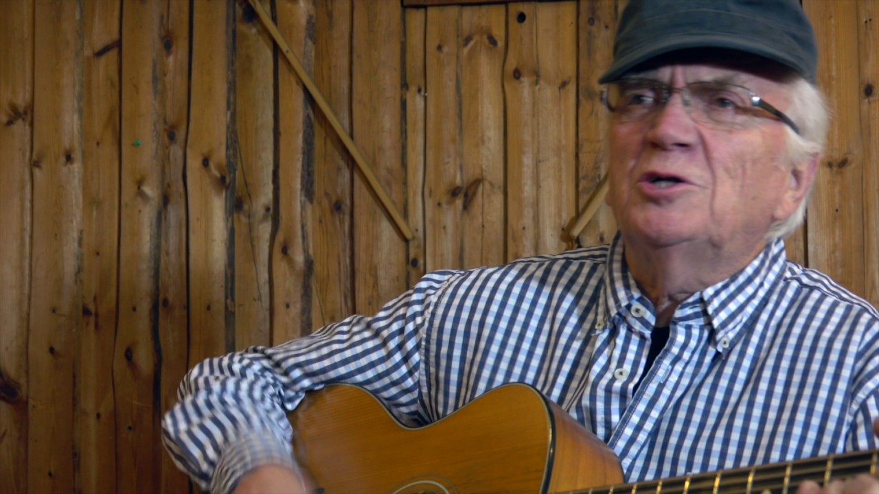 Gerd Backert - Kerwa in Michlaa