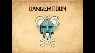 Benzie Box Instrumental DANGERDOOM (MF DOOM + Danger Mouse) [Without hook]