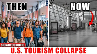 Canadian Tourists Leaving: How Georgia Politicians Destroy Their Own Tourism Economy?