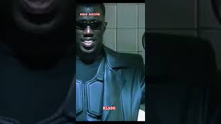 Blade - solo Acción