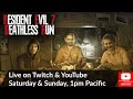 🔴Resident Evil 7 - Deathless, Attempt #1 (Part 3)