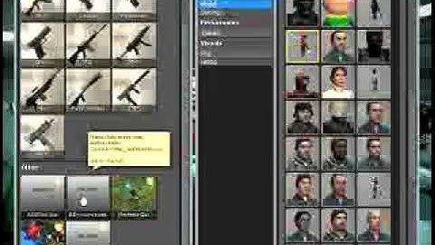 Cloud8745 Plays GMOD Matrix Map Part 2