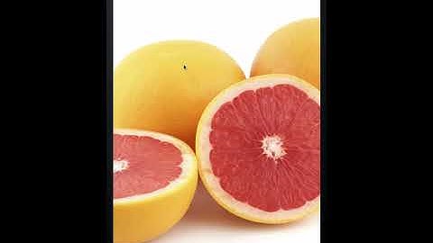 BestFruitNow iPhone App Screen Shot Video