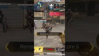 He thought Melee is enough for switchblade X9 😂 #cod #codm #codmobile Please subscribe 🙏