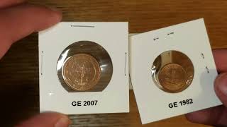 German 5 Euro Cent Coin by Numismatic History 79 views 4 months ago 3 minutes, 21 seconds