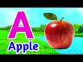a for apple b for ball C for cat,abcd, abcde,alphabets, phonics song, अ से अनार, english varnamala K