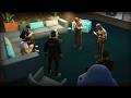 Brian Tries Identifying Everyone Involved in FACELESS' Vinewood Vault Robbery! | NoPixel RP | GTA RP
