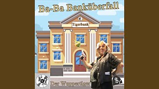 Ba-Ba Banküberfall