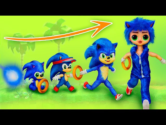 Pin by HACHi on sonic related things lol