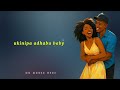 HK MUSIC STAR (Official Lyrics Audio)