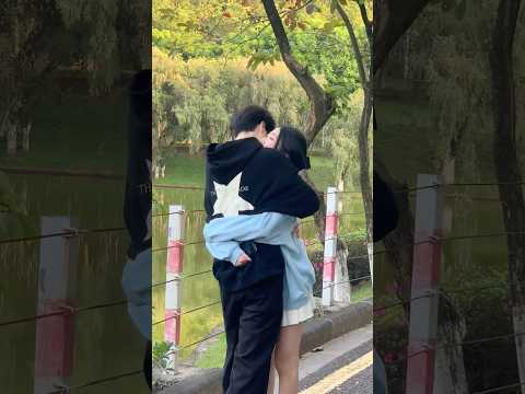Chinese Girl And Boy Sweet Love Story Chinese Viralshorts Love Lovestory Douyin Tiktok