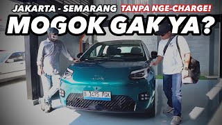 Download Lagu Bawa AION UT ke Semarang Tanpa Nge-Charge! MP3 Download Lagu Bawa AION UT ke Semarang Tanpa Nge-Charge! MP3