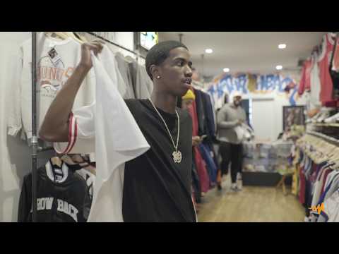 King Combs Interview: Talks Bad Boy Legacy & 90's Baby Mixtape