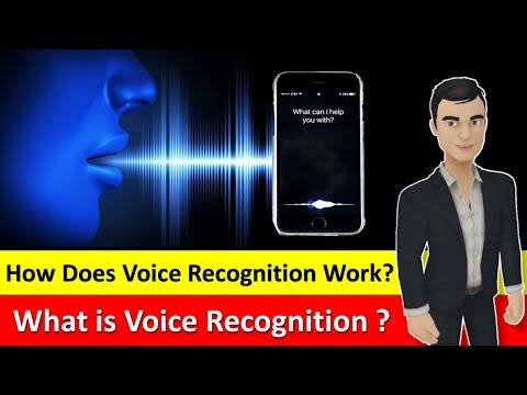 What is Voice Recognition | How Does it Work? | Ok Google