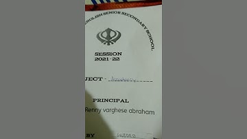 Account class 11 project | account project | class 11 accounts project | account project class 11