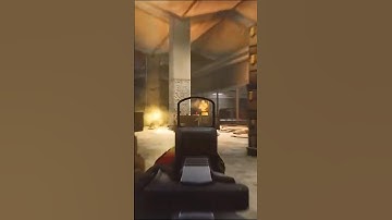 I Told Him I Was Scav #tarkov