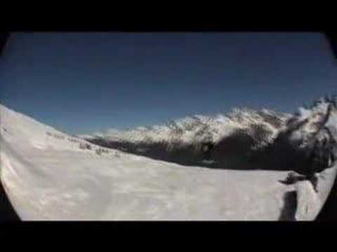 Antoine Clment ski 0708