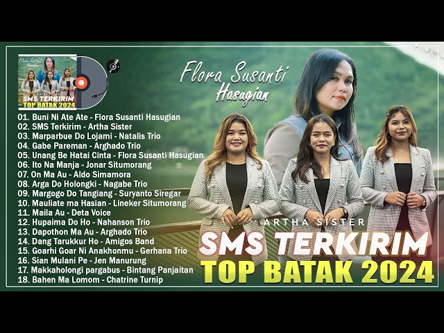 Top Lagu Terbaru 2024 Paling Dicari & VIRAL Di Sosmed ~ Album Batak Terbaik & Terlaris class=