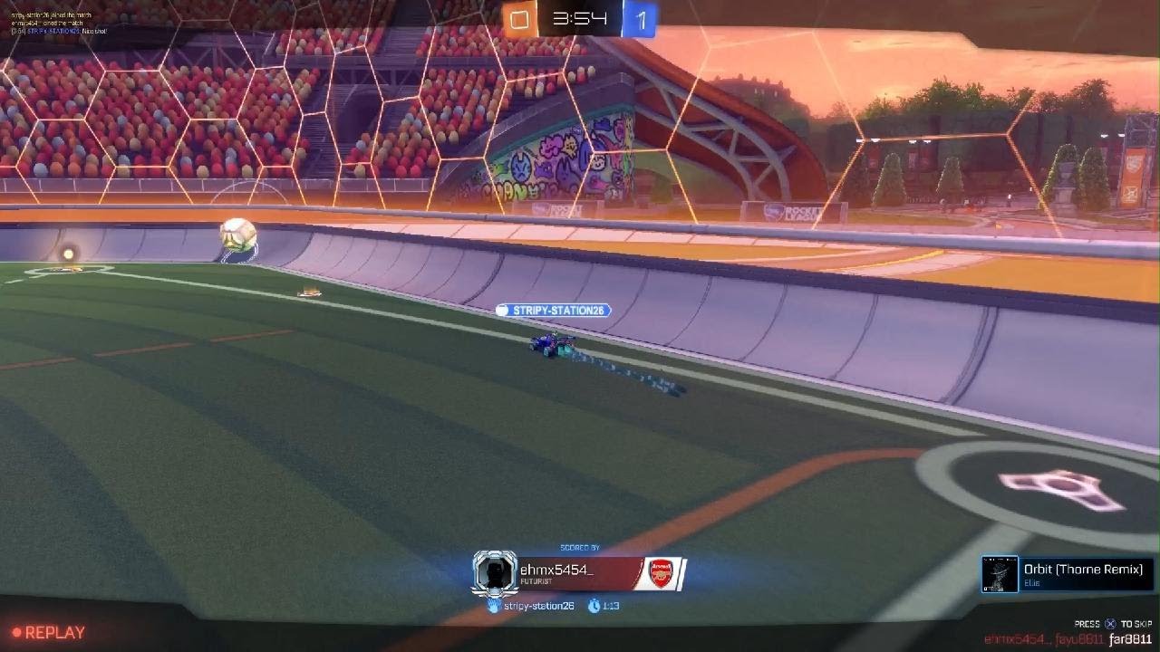 Absolute crazy match.