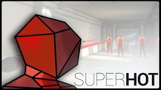 Обзор SUPER HOT - МНЕ МАЛО ТЕБЯ! - Видео от Soviet Vad