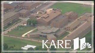 Faribault jail continues lockdowns due to understaffing and alleged overdoses