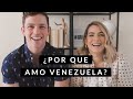 UN GRINGO VENEZOLANO | POR QUE APRENDÍ A HABLAR ESPAÑOL?