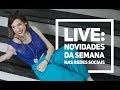 Hypstar funciona saque ao vivo  luciana levy