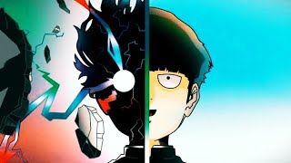 MOB Psycho Chapter-01 MANGA