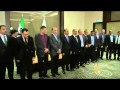 الحكومة السورية المؤقتة