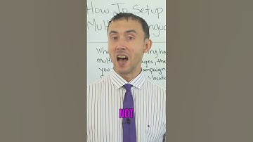 🏁 Belgium SEO: Build Local Trust with Multilingual Sites 🛠️