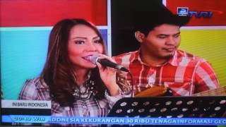 Rumah Kita Cover 28 Band