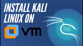 Install Kali Linux on VMware 2020 - How to Install Kali Linux 2020.2 in VMware on Windows 10