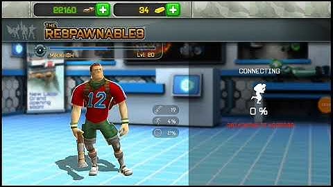 The Respawnables/EVENT/Atom Con